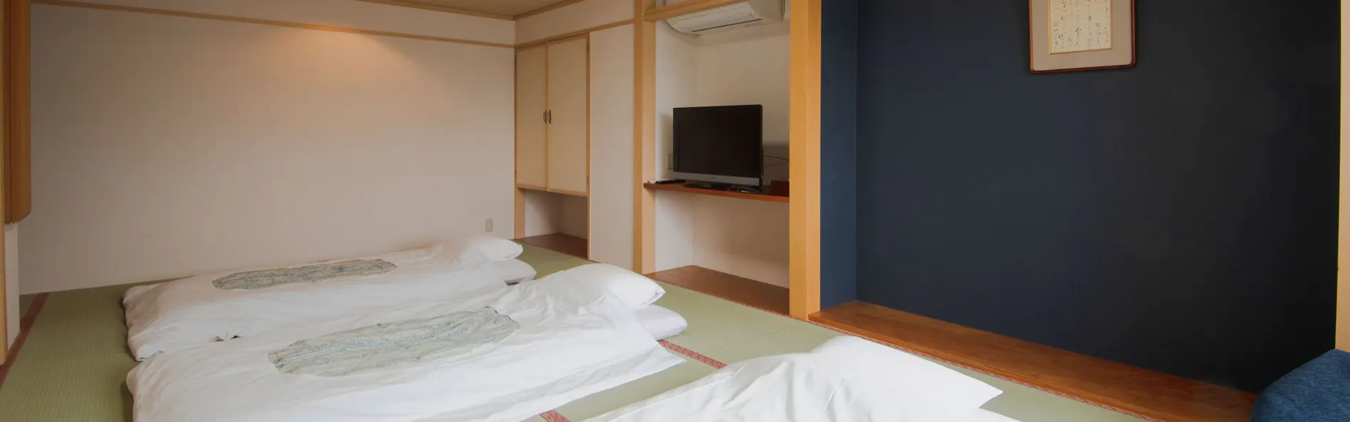 ホテル椿野
