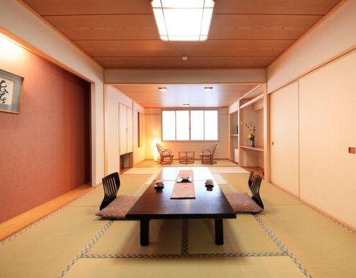 一般和室12畳（禁煙）