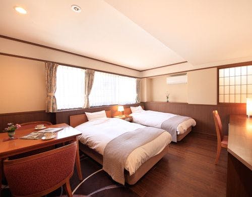 コンフォートツイン24平米