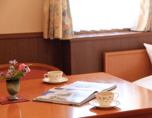 コンフォートツイン24平米（禁煙）