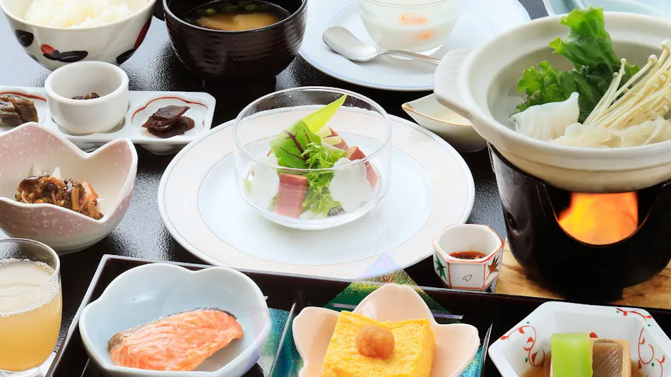 Hotel Tsubakino