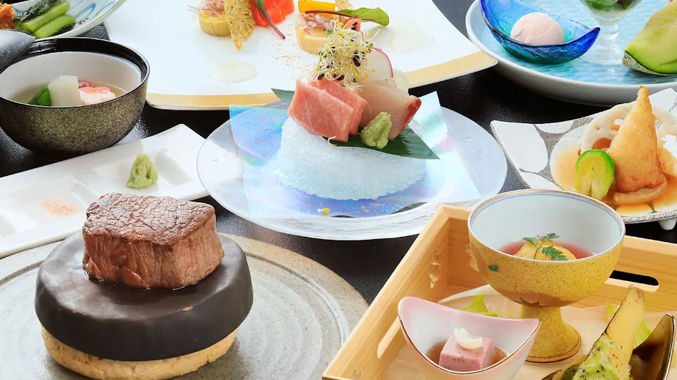 Hotel Tsubakino