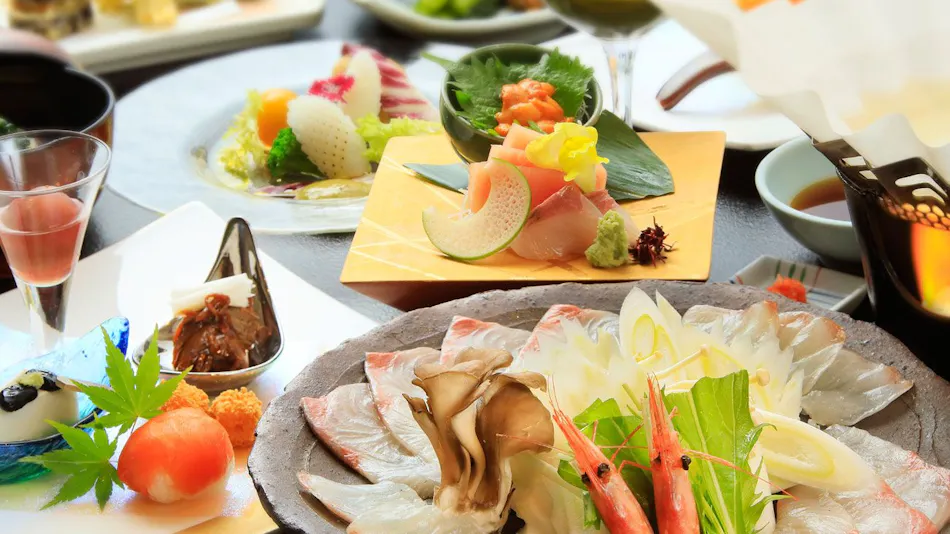 Hotel Tsubakino