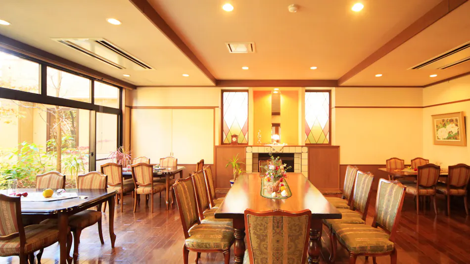 Hotel Tsubakino