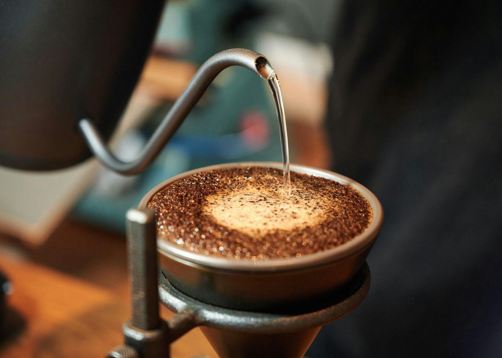 アーキペラゴロースタリー