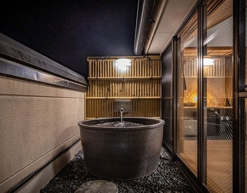 最上階おこもりツイン