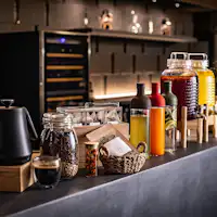 フリードリンクソフト