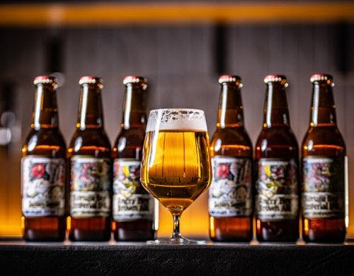 ベアードビール