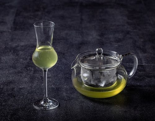 最高の一杯