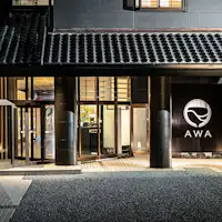 AWA正面アプローチ