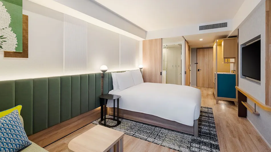 Hilton Garden Inn Kyoto Shijo Karasuma