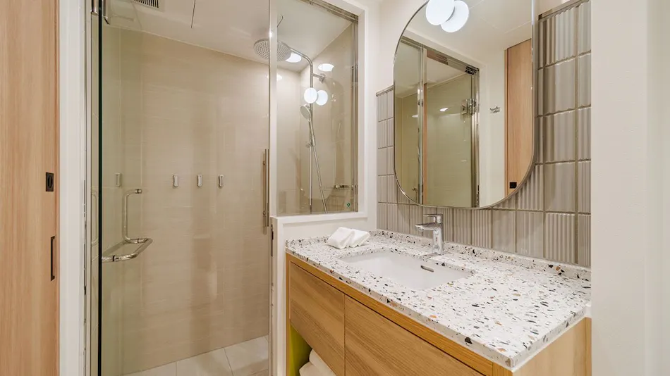 Hilton Garden Inn Kyoto Shijo Karasuma