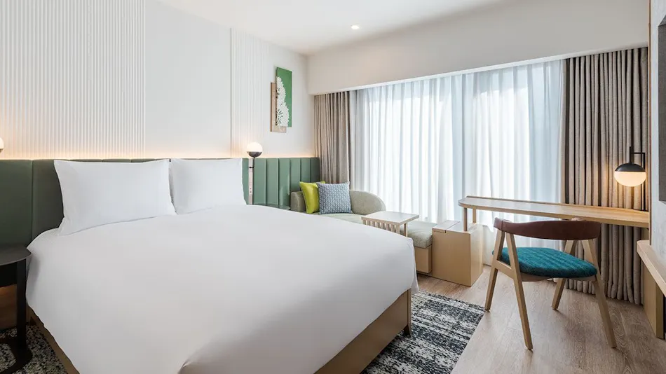 Hilton Garden Inn Kyoto Shijo Karasuma