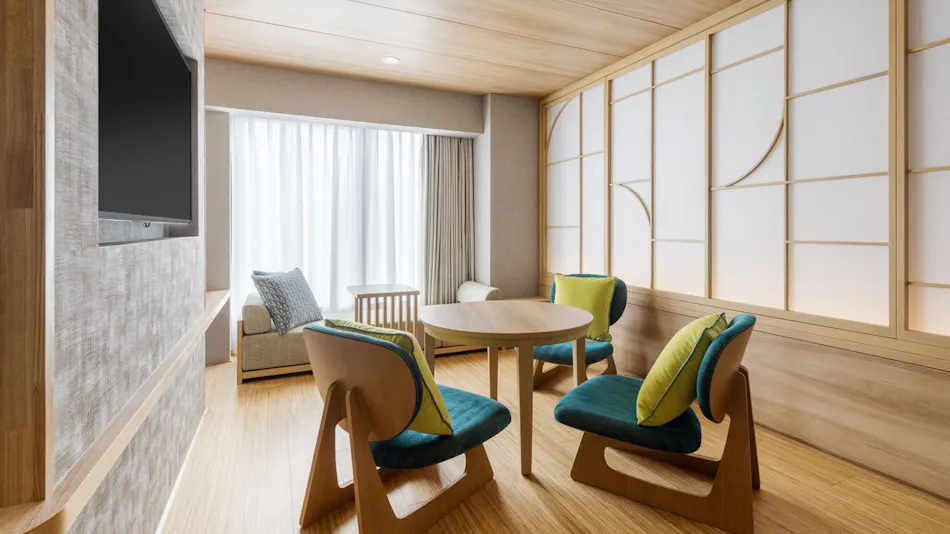 Hilton Garden Inn Kyoto Shijo Karasuma