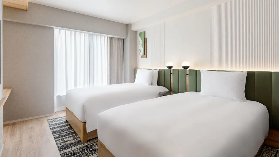 Hilton Garden Inn Kyoto Shijo Karasuma