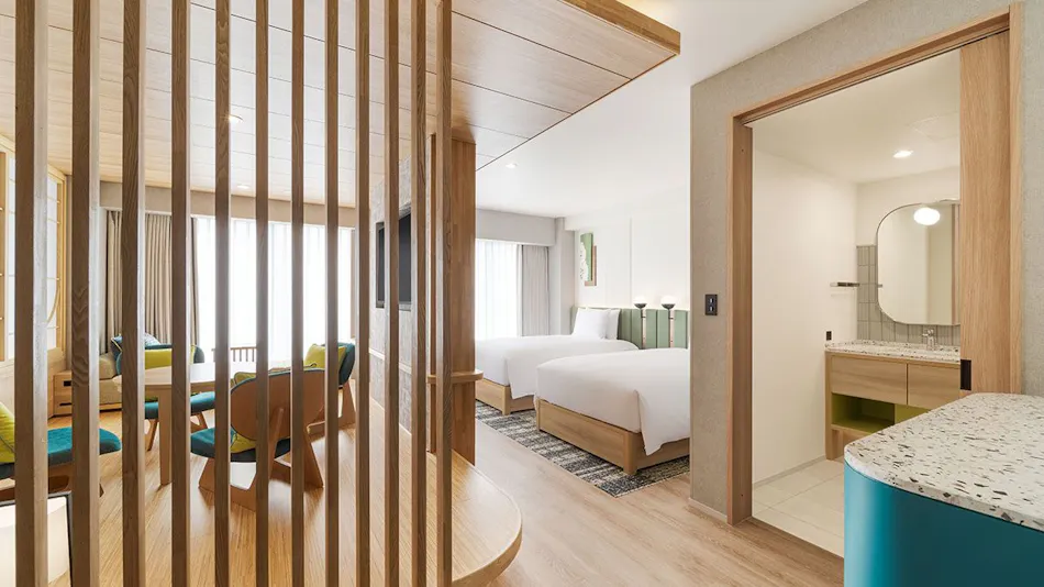Hilton Garden Inn Kyoto Shijo Karasuma