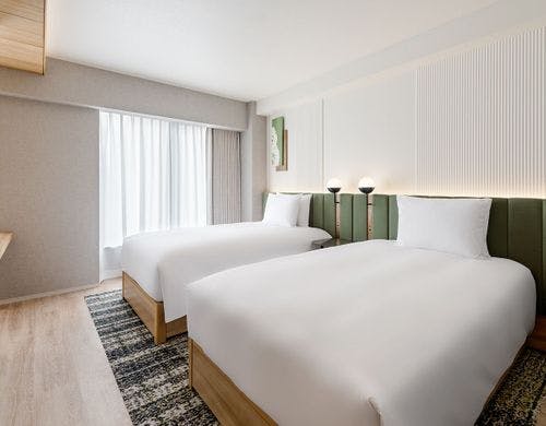 デラックスファミリー バスルームイメージ