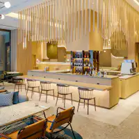 レストラン「Together&Co」