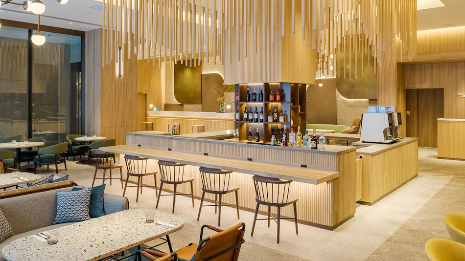 Hilton Garden Inn Kyoto Shijo Karasuma