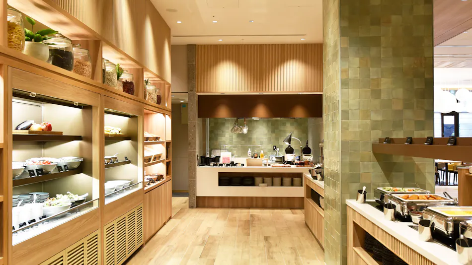 Hilton Garden Inn Kyoto Shijo Karasuma