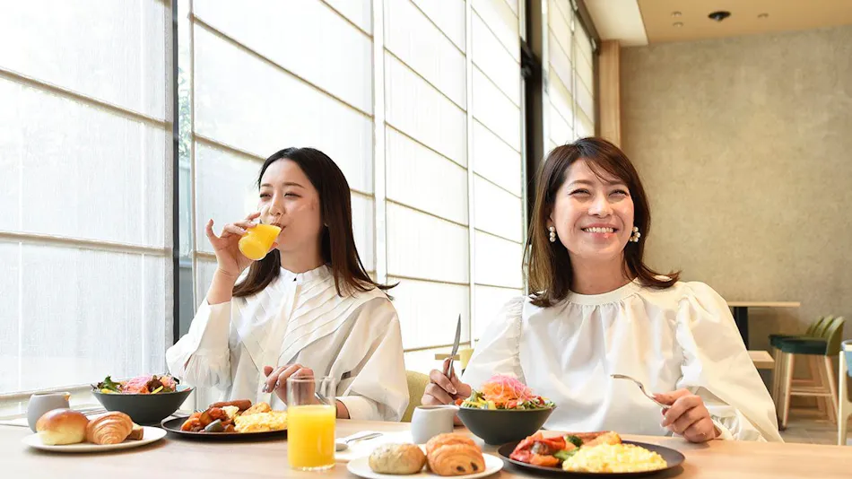 Hilton Garden Inn Kyoto Shijo Karasuma