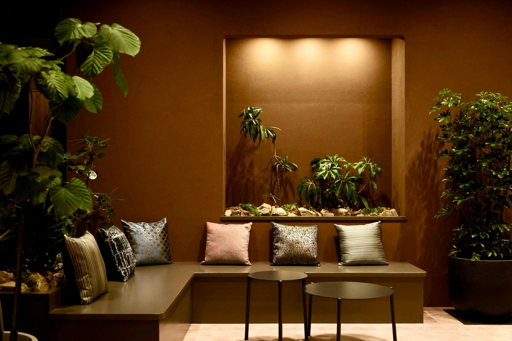 Simple stay Plan　:::素泊まりプラン:::