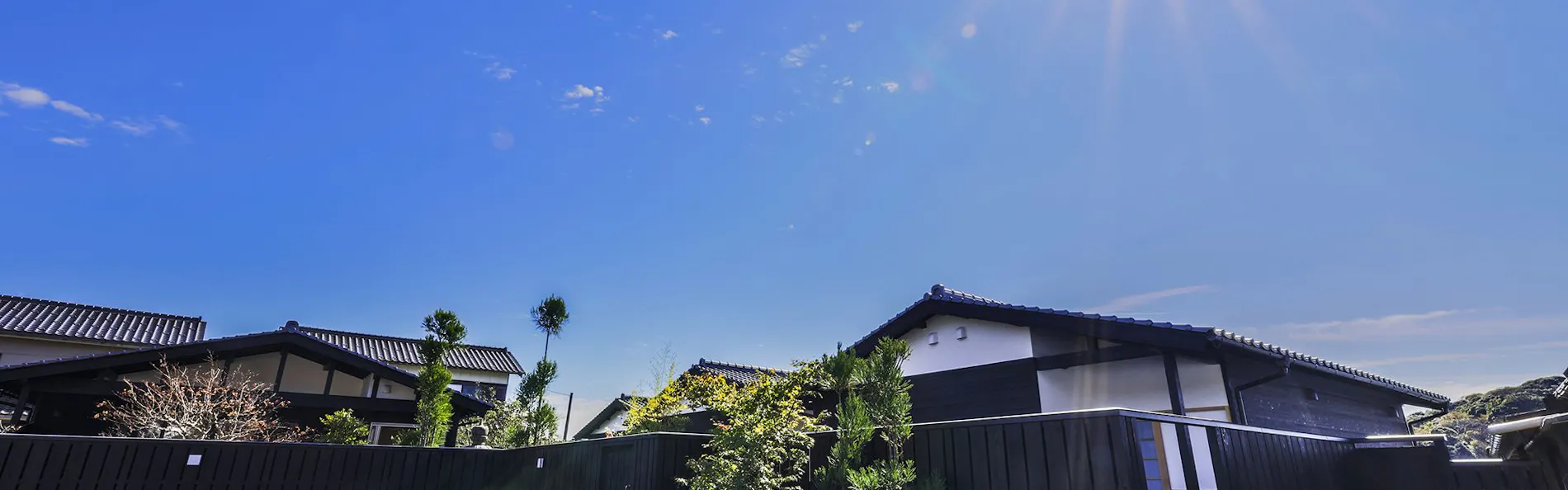 湖畔に佇む、はなれ小宿 水屋敷