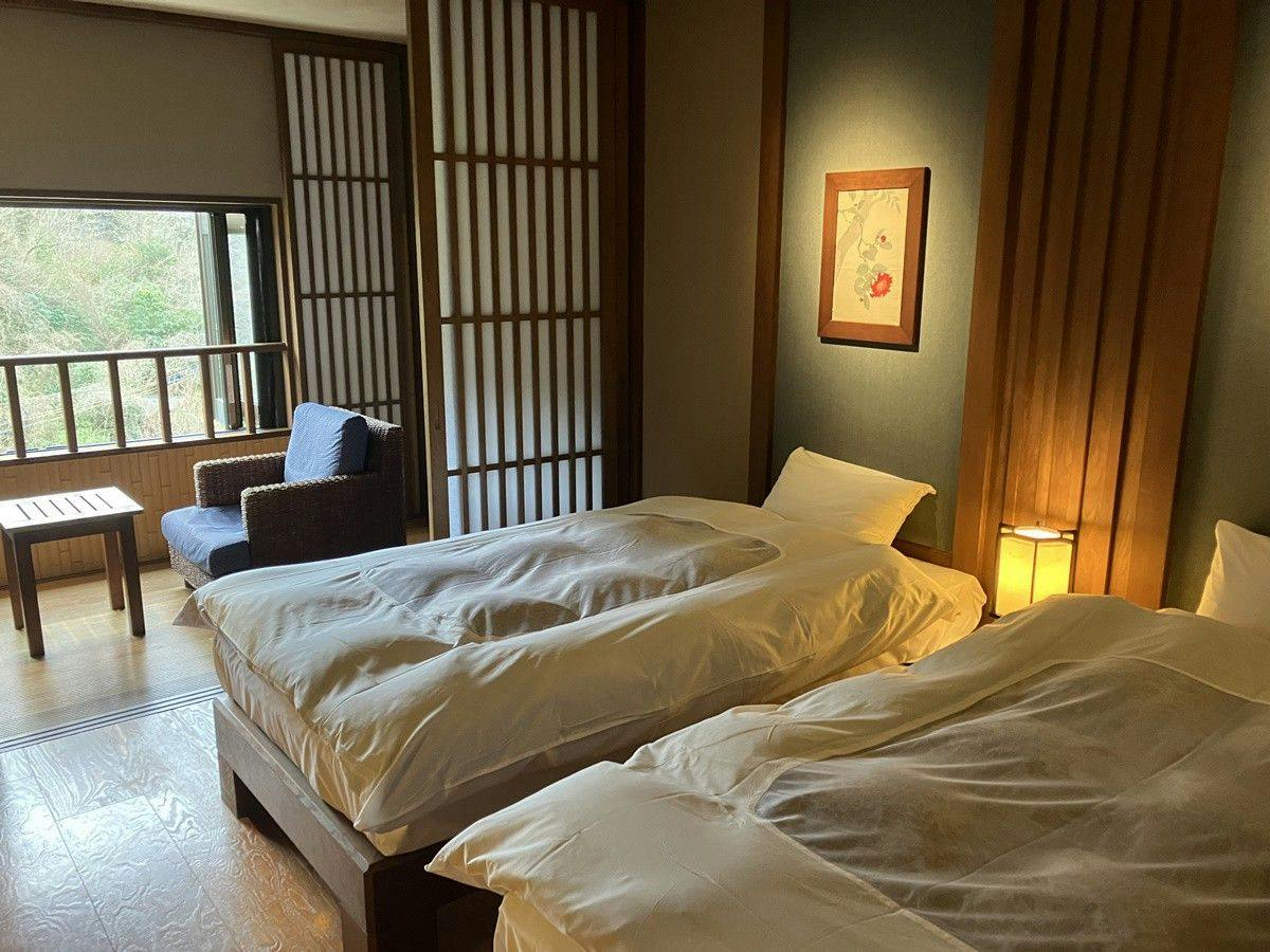 湯峡の響き優彩