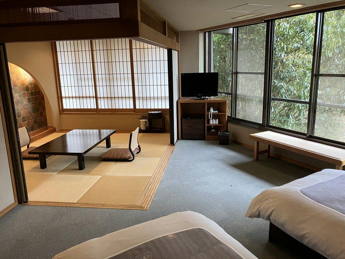 湯峡の響き優彩
