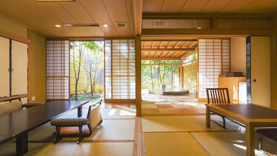 Yusai: The Echo of the Hot Spring Gorge