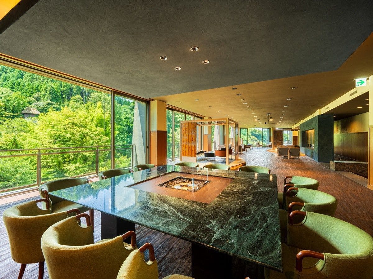 湯峡の響き優彩