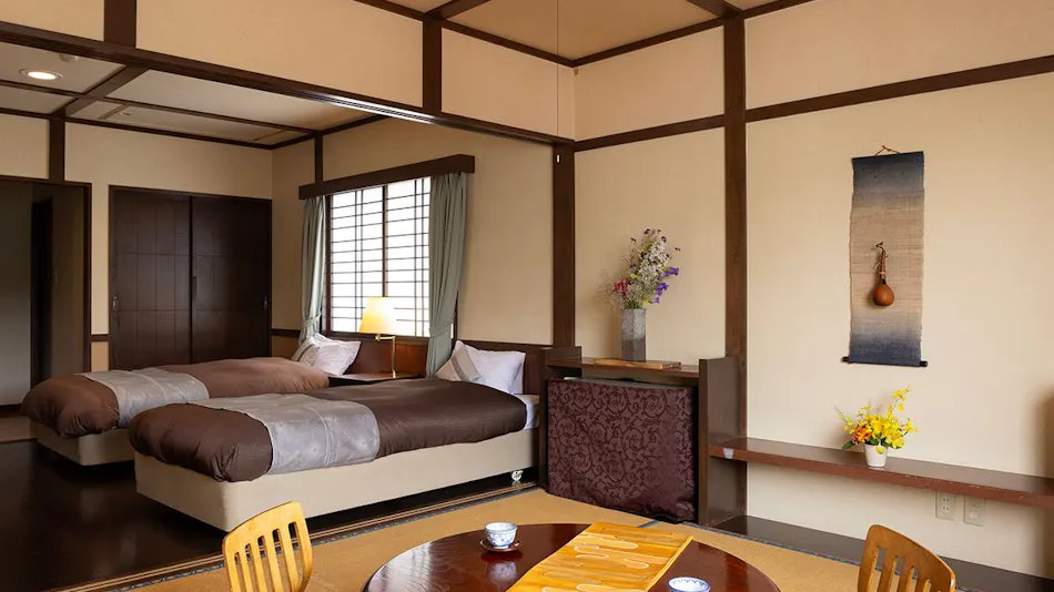 Sango Grass Village Notoro no Sho Kagariya