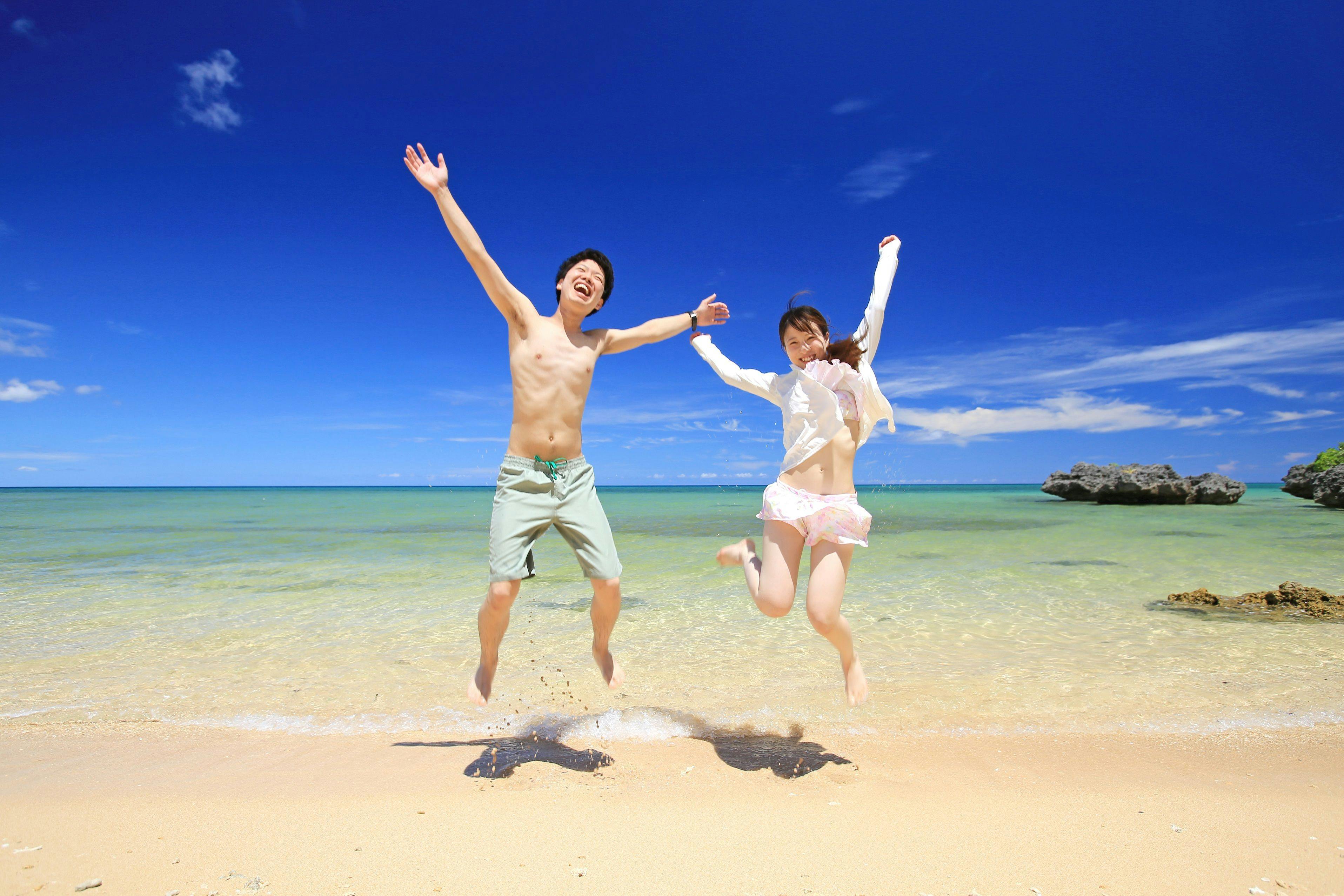 【旅行応援セール  】 お得に泊まれる特別割引プラン 【2食付 料理長特選 琉球会席 ＆ 朝食】