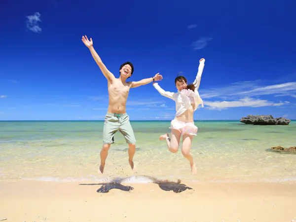 【旅行応援セール 】 お得に泊まれる特別割引プラン 【2食付 料理長特選 琉球会席 & 朝食】