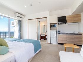 Ｓｅｖｅｎ　Ｃｏｌｏｒｓ　石垣島