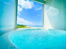 Ｓｅｖｅｎ　Ｃｏｌｏｒｓ　石垣島