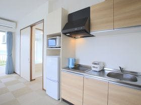 Ｓｅｖｅｎ　Ｃｏｌｏｒｓ　石垣島