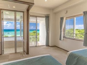 Ｓｅｖｅｎ　Ｃｏｌｏｒｓ　石垣島