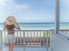 Ｓｅｖｅｎ　Ｃｏｌｏｒｓ　石垣島