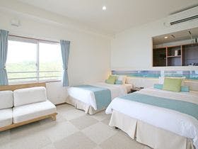 Ｓｅｖｅｎ　Ｃｏｌｏｒｓ　石垣島