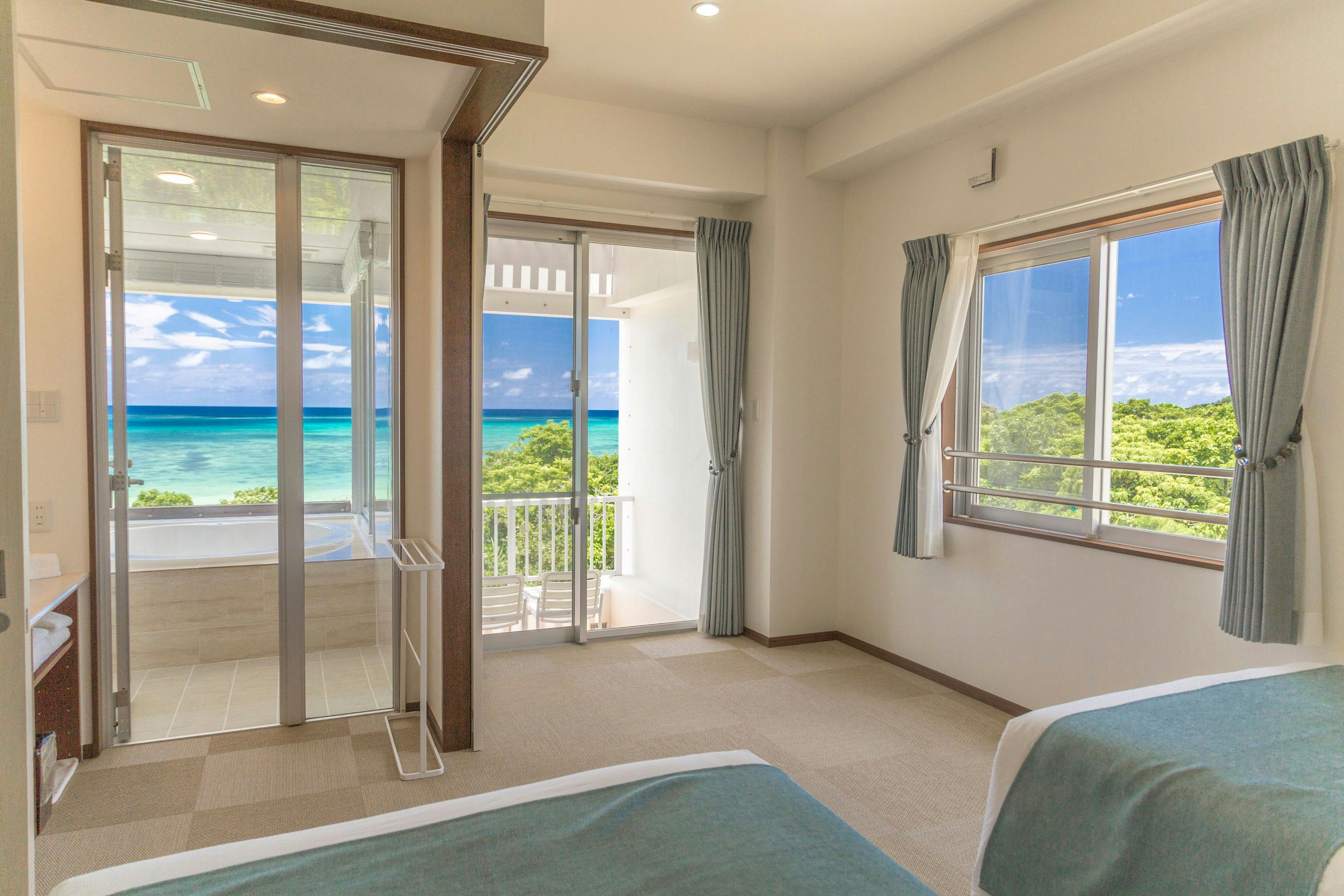 Seven Colors Ishigaki Island