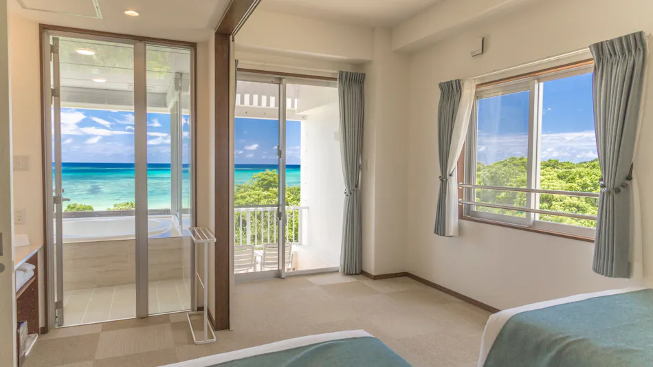 Seven Colors Ishigaki Island