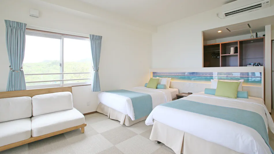 Seven Colors Ishigaki Island