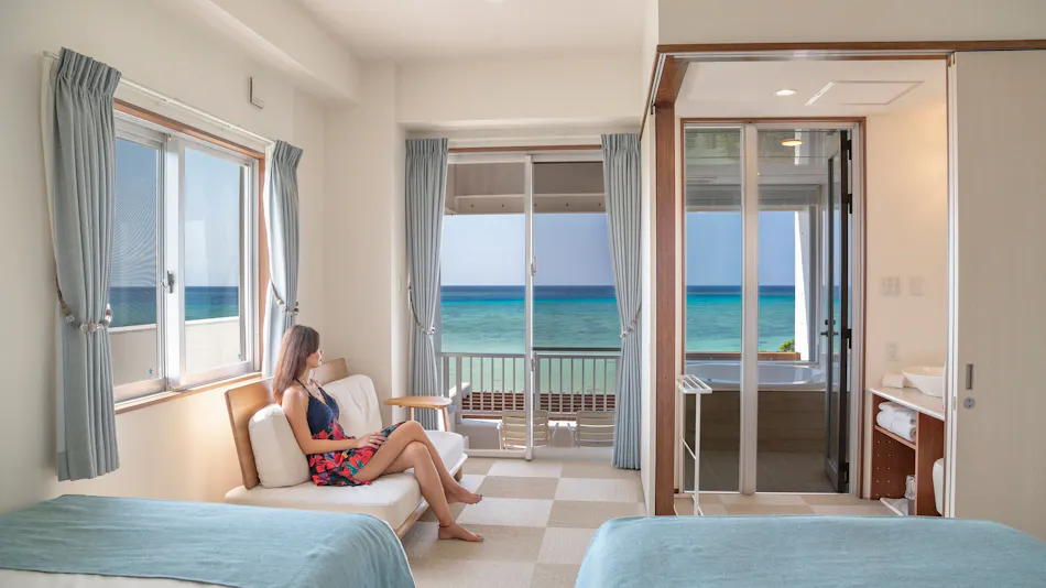 Seven Colors Ishigaki Island