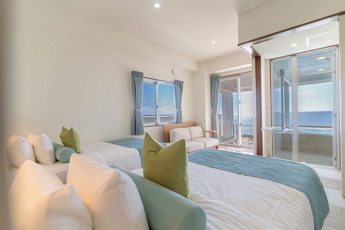 Seven Colors Ishigaki Island