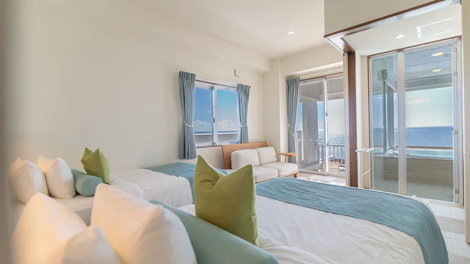 Seven Colors Ishigaki Island