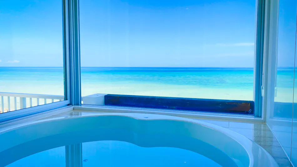 Seven Colors Ishigaki Island