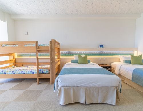 ファミリールーム