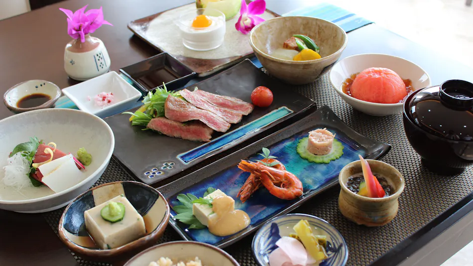 Seven Colors Ishigaki Island