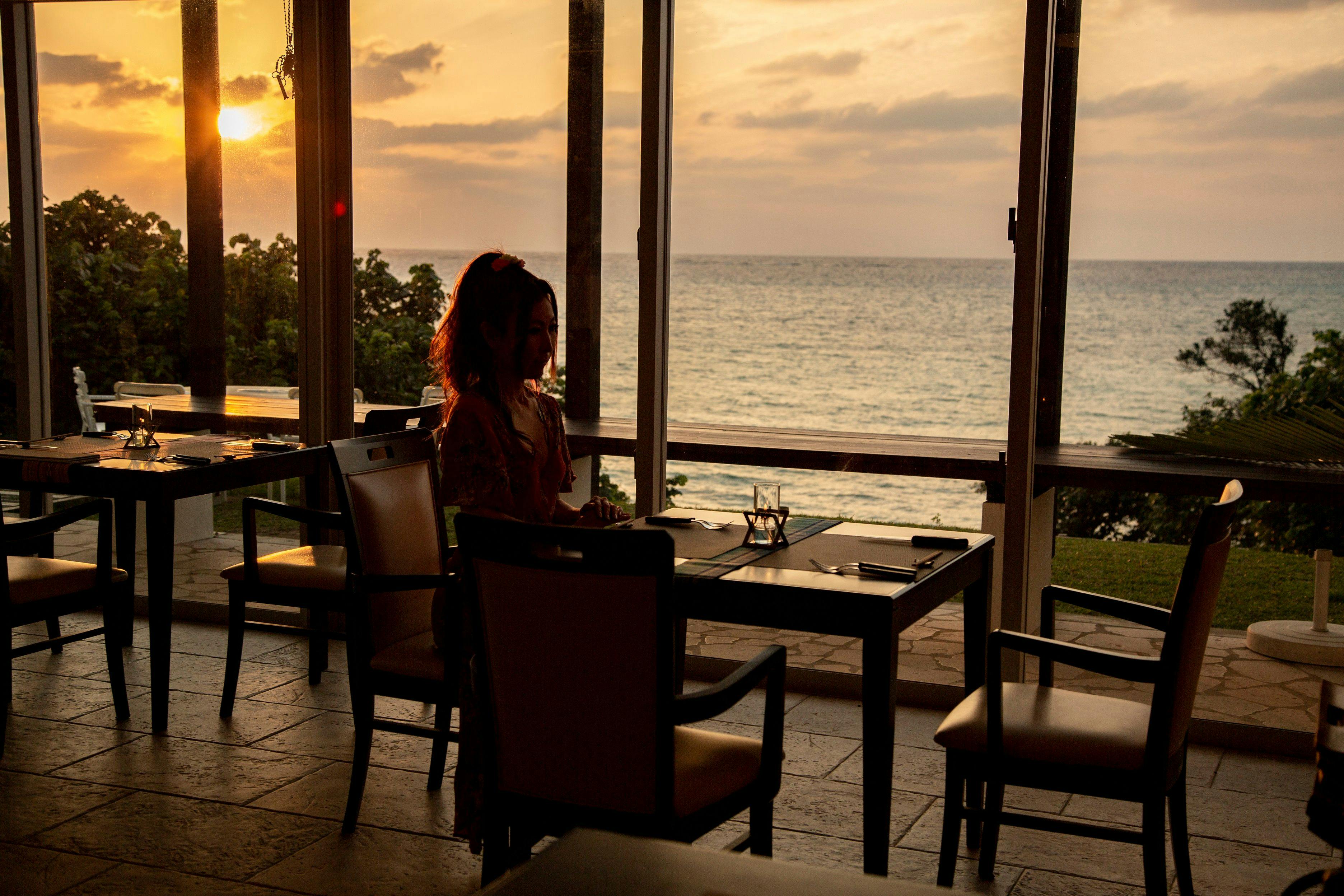 Seven Colors Ishigaki Island